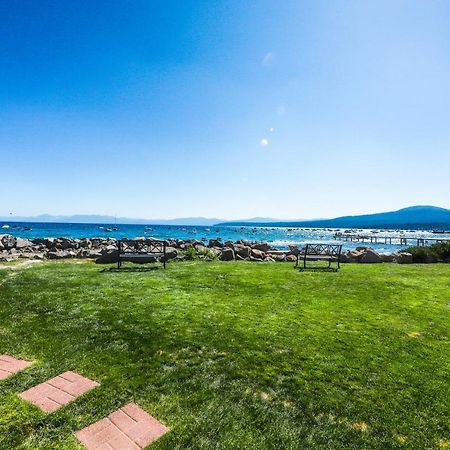 Lakeside Dreamzzz Tahoe Vista Exteriör bild